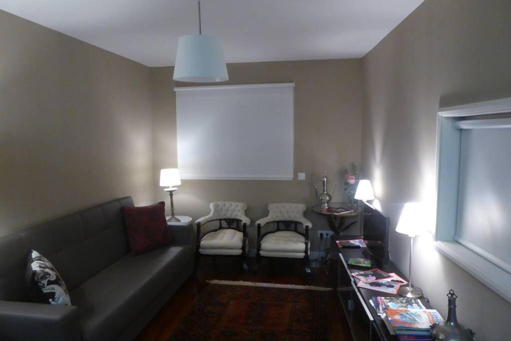 Luminous Apartment *
